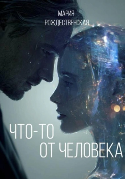 Аудиокнига Что-то от человека