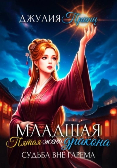 Аудиокнига Судьба вне гарема