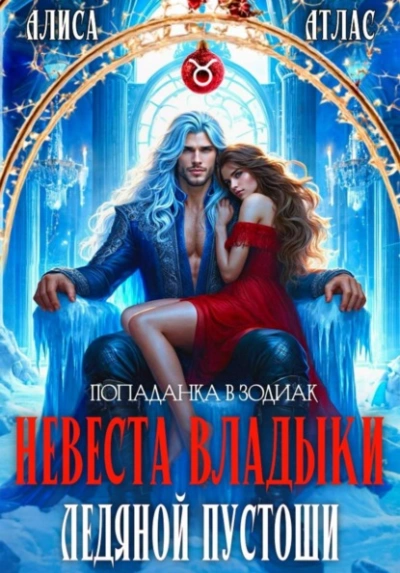 Аудиокнига Невеста владыки Ледяной Пустоши