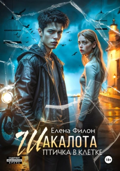 Аудиокнига Птичка в клетке