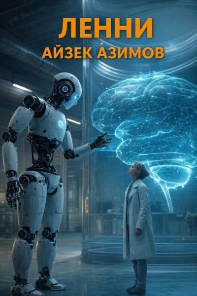 Аудиокнига Ленни