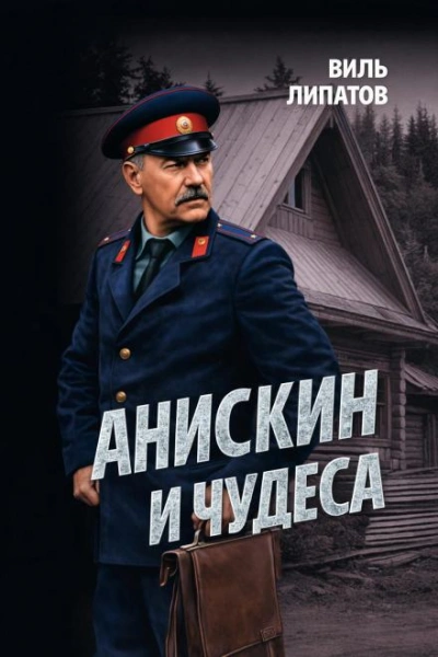 Аудиокнига Анискин и чудеса