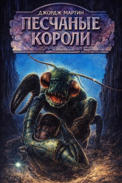 Аудиокнига Песочники