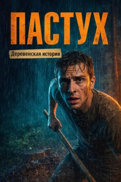 Аудиокнига Пастух