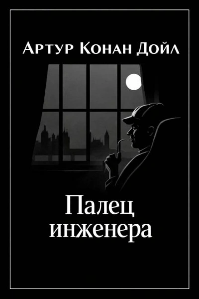 Палец инженера - Артур Конан Дойл