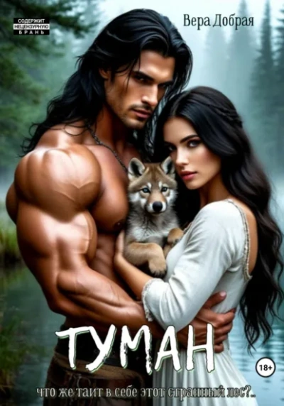 Аудиокнига Туман