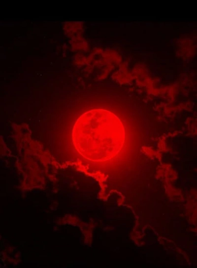 Аудиокнига Алая Луна Зембабве