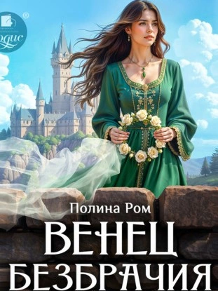 Аудиокнига Венец безбрачия