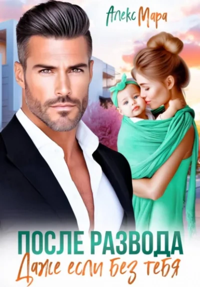 Аудиокнига После развода.  Даже если без тебя