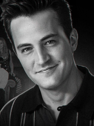 Аудиокнига Мэттью Перри: Кто убил Чендлера из Друзей? / Истории кумиров / МИНАЕВ