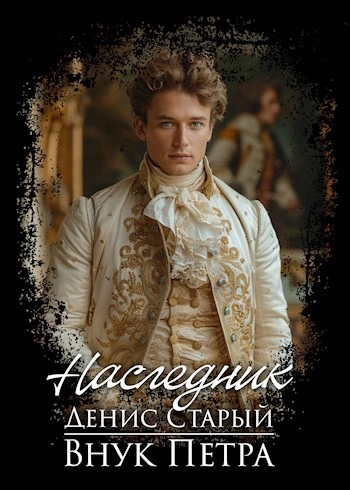 Аудиокнига Наследник