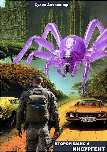 Аудиокнига Инсургент