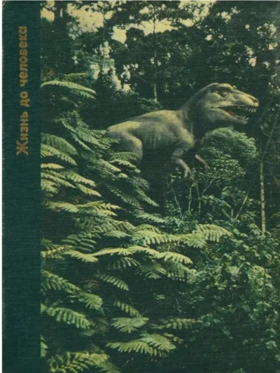 Аудиокнига Жизнь до человека