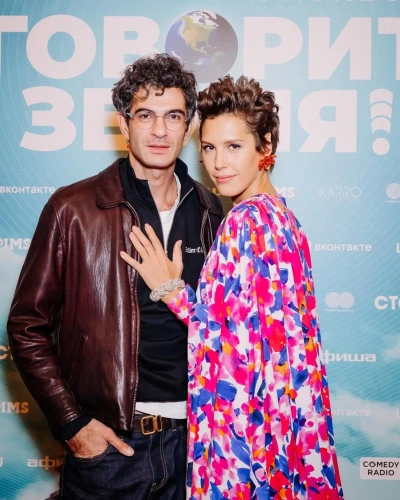 Аудиокнига Ирина Горбачева: уход с радаров, ребенок от Бурунова, жизнь в моменте