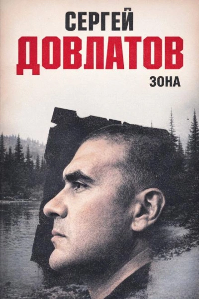 Аудиокнига Зона