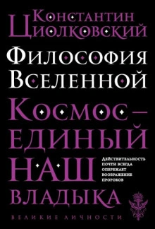 Аудиокнига Философия Вселенной