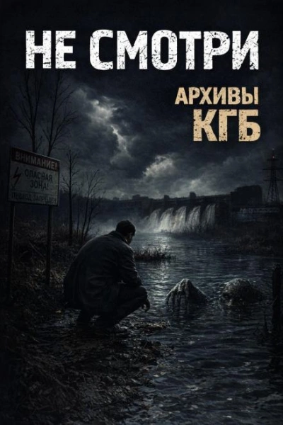 Аудиокнига Не смотри