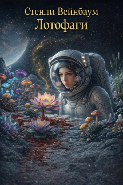 Аудиокнига Лотофаги