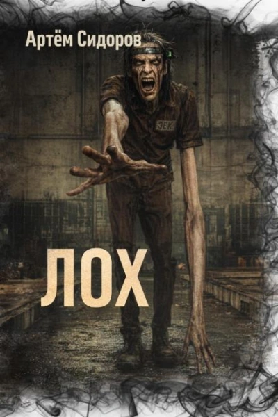 Аудиокнига Лох