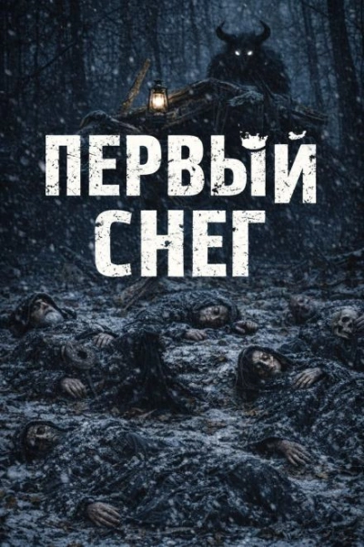 Аудиокнига Первый снег