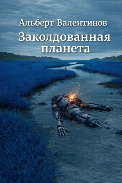 Аудиокнига Заколдованная планета