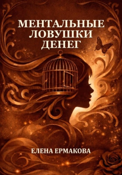 Аудиокнига Ментальные ловушки денег