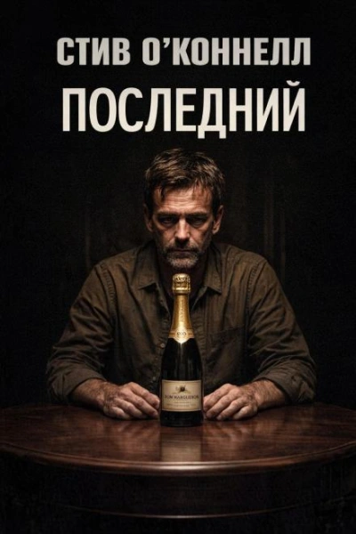 Аудиокнига Последний