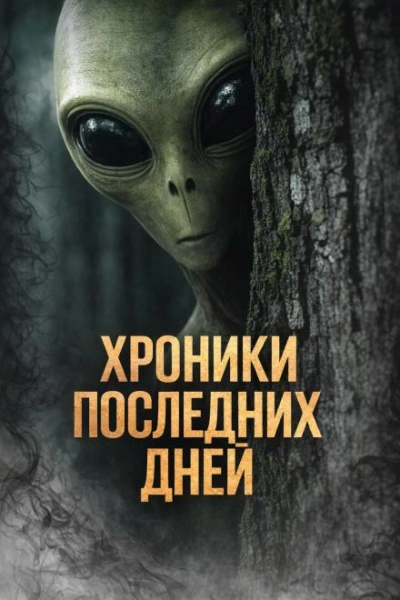 Аудиокнига Хроники последних дней
