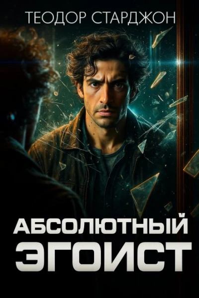 Аудиокнига Абсолютный эгоист