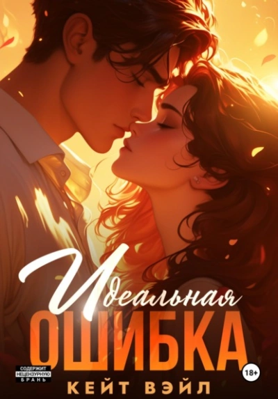 Аудиокнига Идеальная ошибка