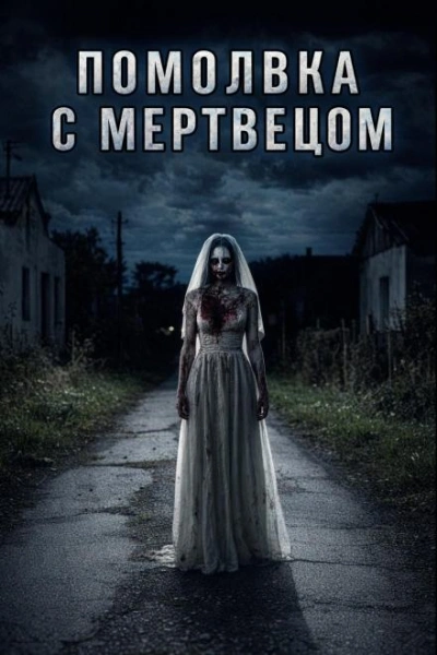 Аудиокнига Помолвка с мертвецом