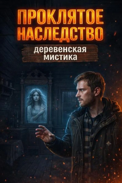 Аудиокнига Зеркало. Отражение прошлого