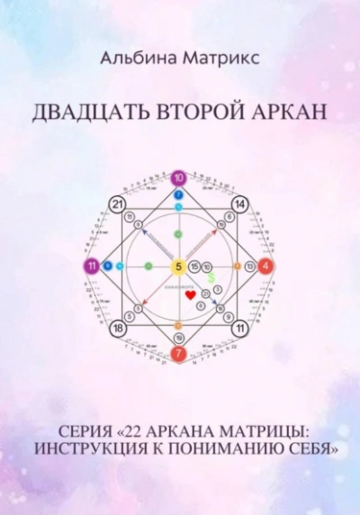 Аудиокнига Матрица судьбы. Двадцать второй аркан