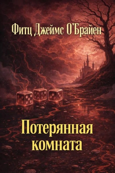 Аудиокнига Потерянная комната