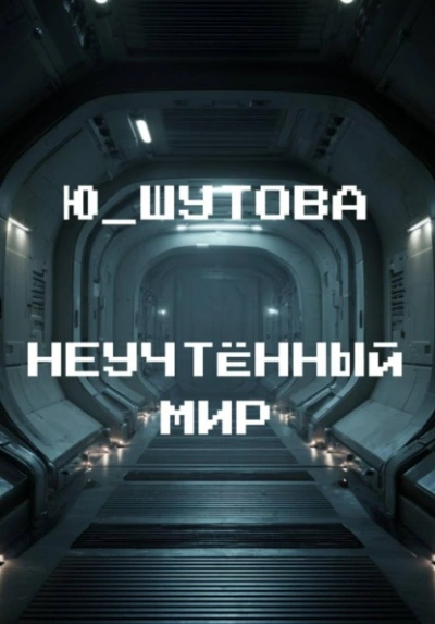 Аудиокнига Неучтённый мир