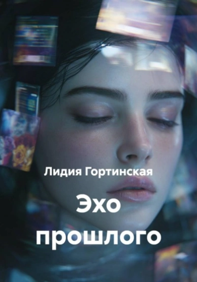 Аудиокнига Эхо прошлого