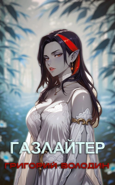 Аудиокнига Газлайтер. Книга 28