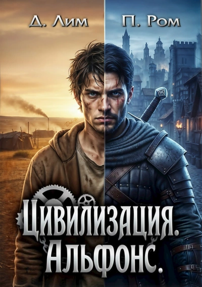 Аудиокнига Альфонс