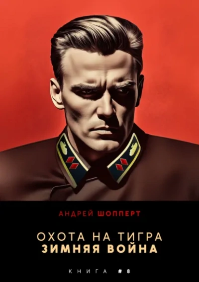 Аудиокнига Зимняя война