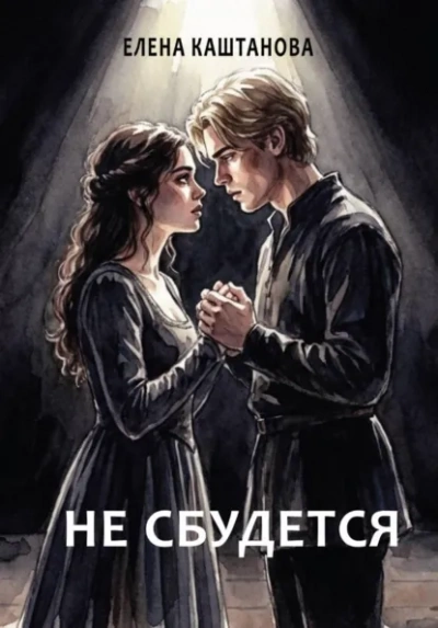 Аудиокнига Не сбудется