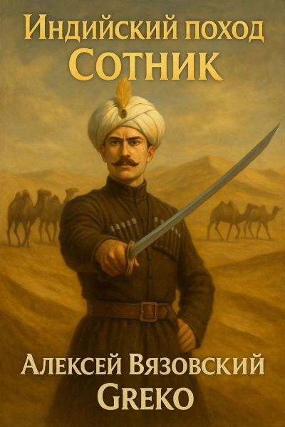 Аудиокнига Сотник