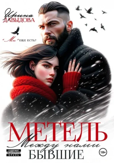 Аудиокнига Бывшие. Между нами метель