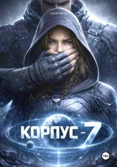 Аудиокнига КОРПУС-7