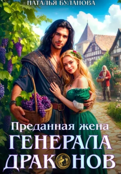 Скачать аудиокнигу Преданная жена генерала драконов