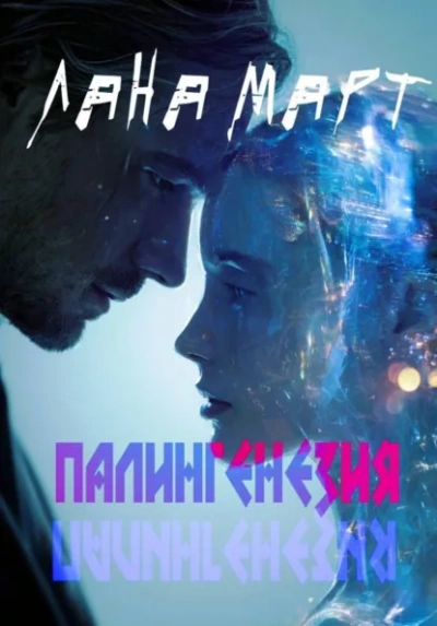 Аудиокнига Палингенезия