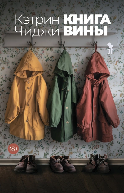 Аудиокнига Книга вины