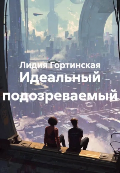 Аудиокнига Идеальный подозреваемый