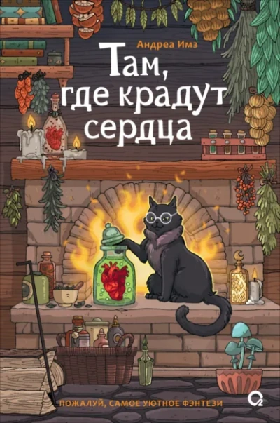 Аудиокнига Там, где крадут сердца