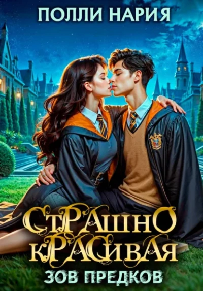 Аудиокнига Зов предков