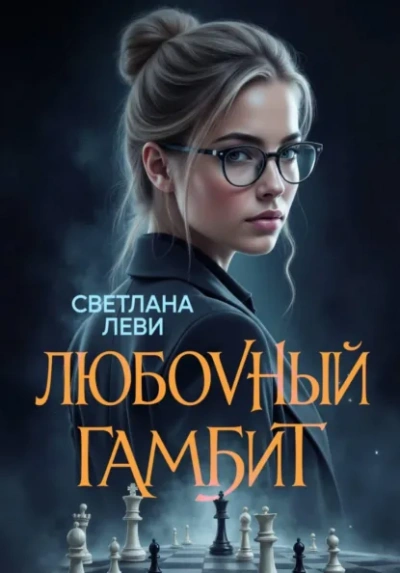 Аудиокнига Любовный гамбит